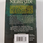 Simon R. Green : Haunting the Nightside - pikkukuva 2