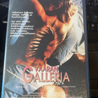 Vaaran galleria (Canvas) Gary Busey - pikkukuva 1