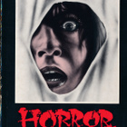 CHAS BALUM The Deep Red - Horror Handbook KIRJA 1989 - pikkukuva 1