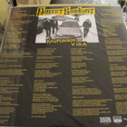 Nuoret sankarit kaupungin viha lp uusi punk - pikkukuva 2