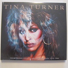 Tina Turner From Rivers Deep to Mountains High 2 * CD - pikkukuva 1