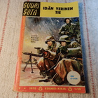 SUURI SOTA - IDÄN VERINEN TIE  9/1970 - pikkukuva 1