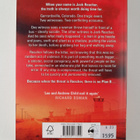 Lee Child ym. : No Plan B - A Jack Reacher Novel - pikkukuva 2