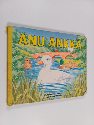 Anu ankka