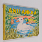 Anu ankka - pikkukuva 1