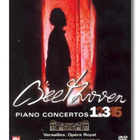 Beethoven - Piano Concertos 1 & 3 - Versailles, Opera Royal - pikkukuva 1