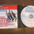 Ein Flotter Dreier CD - pikkukuva 1