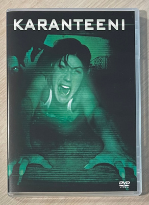 Karanteeni (2008) Jennifer Carpenter