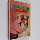 Doris Schroeder : Lassie ja kielletty laakso - pikkukuva 1
