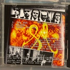 STATUS MINOR - The Sun (Private pressing cd-r promo) RARE! - pikkukuva 4