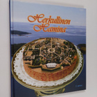 Elina Harjama : Herkullinen Hamina - pikkukuva 1