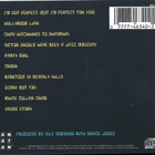 Grace Jones - Inside Story - pikkukuva 2