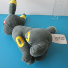 Pokemon pehmo Umbreon - pikkukuva 4