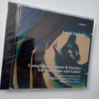 CD Anton Diabelli - Complete Sonatines & Sonatas... (UUSI!) - pikkukuva 1