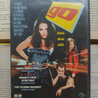 Go (DVD) - pikkukuva 1