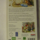 Rosina Ankkanen ja Tommi Kissa • VHS - pikkukuva 2