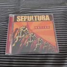 SEPULTURA Nation CD - pikkukuva 1