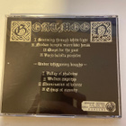 Goatmoon: Varjot CD - pikkukuva 2
