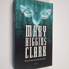 Mary Higgins Clark : Kuolema seuraa muotia - pikkukuva 1