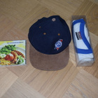 HK setti hattu, paita ja cd - pikkukuva 1
