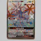 Pokemon kortti Xurkitree GX SV58 - pikkukuva 1