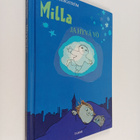 Gunilla Bergström : Milla ja hyvä yö - pikkukuva 1