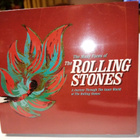 3CD THE MANY FACES OF THE ROLLING STONES ( UUSI) SIS POSTIK - pikkukuva 1