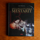 Jari Koponen - Mielikuvituksen mestarit 13 fantasiaa - pikkukuva 1