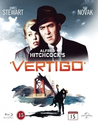 Vertigo  -   (Blu-ray)