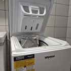 Whirlpool Zen 6th Sense 7 kg, hyvin vähän käytetty - pikkukuva 1