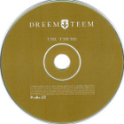 Dreem Teem • The Theme CD-Single - pikkukuva 2