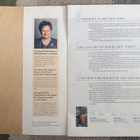 LAHTI 2001 - BULLETIN 2/2000 PUUKANNET/VANERIKANNET - pikkukuva 2