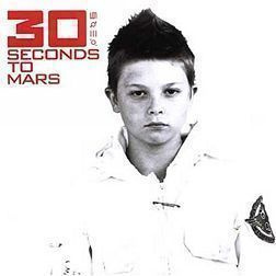 30 SECONDS TO MARS: 30 seconds to Mars (CD), 2002
