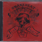 Snakebeat - Feed The Snake (CDr, Album) - pikkukuva 1