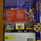 dvd, Pinocchio - 70-vuotisjuhlajulkaisu (Walt Disney) - 2dvd - pikkukuva 2
