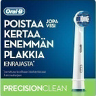 Oral-B Precision Clean vaihdettava harjaspää - pikkukuva 1
