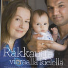 Anna n:o 37 2008 Maria Sid. Noora & Sushil. Tiina. Esko. - pikkukuva 3