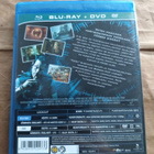 Lockout (Bluray + DVD) (2 levyä) - pikkukuva 2