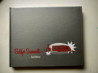Solifer Suomesta
