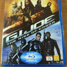 G.I. Joe The rise of cobra - pikkukuva 1