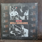 Hector • Hotelli Hannikainen LP - pikkukuva 2