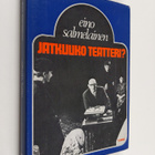 Eino Salmelainen : Jatkuuko teatteri - pikkukuva 1
