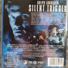 SILENT TRIGGER - ÄÄNETÖN TAPPAJA BLU-RAY - pikkukuva 2