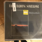 Rauli Badding Somerjoki tähdet tähdet LP - pikkukuva 1