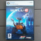 PC DVD: Wall-E peli (Disney Pixar 2007) - pikkukuva 1