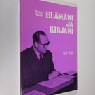 Osmo Tiililä : Elämäni ja kirjani - pikkukuva 1