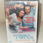 THE INVISIBLE CIRCUS (UUSI) - pikkukuva 1