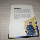 Niilo Lauttamus Poliisimiehet  -sid - pikkukuva 2