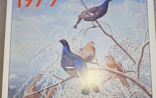 Eränkävijä 1979