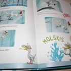 Jakobs Kaakatikvaak Uiminen on kivaa! - pikkukuva 3